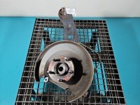 Piasta koła tył prawa zwrotnica łożysko Mitsubishi Outlander III 12- 2.4 wiel