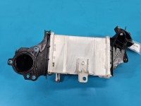 Intercooler Ford Focus Mk4 1.5 TDCI