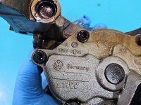 Pompa oleju Audi A3 8P 1.4 TFSI 11367-0201