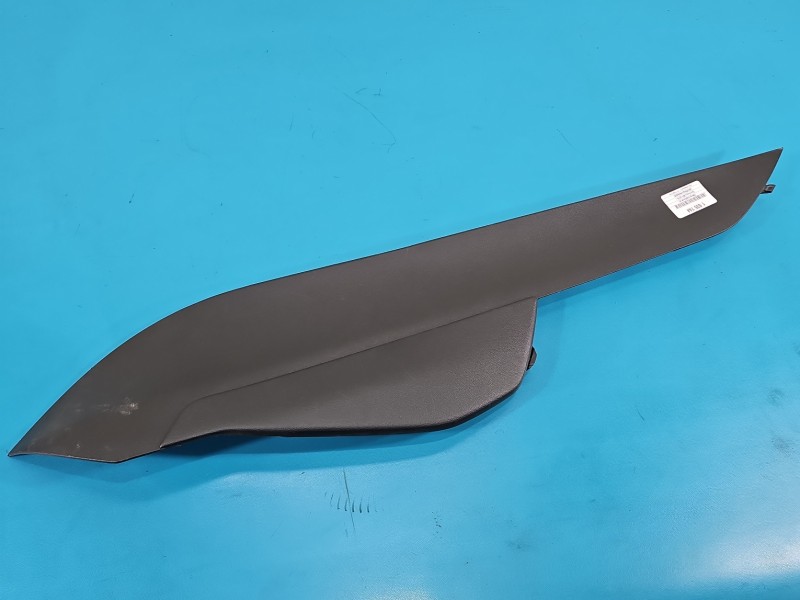 Osłona ZAŚLEPKA PLASTIK Ford Focus Mk4