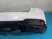 Zderzak tył Nissan Juke I F15 10-19 biały QAB HB