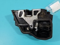Zamek tył prawy 7202148 Bmw X3 e83 Producent części: BMW, 5pin