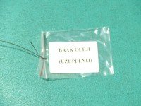 Skrzynia biegów 20DM25 Citroen C3 I 1.4 hdi