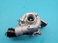 Turbosprężarka Regenerowana Vw Transporter T4 K14-7018, 074145701A, AJ535170402 2.5 tdi 102KM