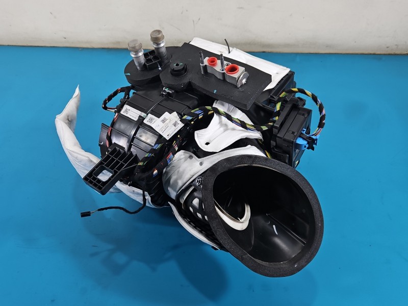 Nagrzewnica Peugeot 2008 II 9830697880 EUROPA