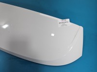 Spoiler lotka klapy Skoda Kamiq biały LF9E