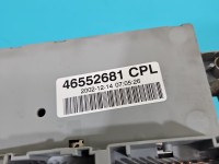 Skrzynka bezpieczników Fiat Punto II 46812228NPL, 46812231, 46552681CPL