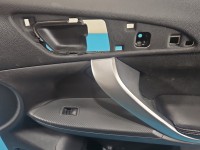 Tapicerka drzwi przód prawa boczek Mitsubishi Eclipse Cross 7221C638ZZ