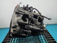 Skrzynia biegów Nissan Qashqai I J10 06-13 2.0 dci