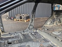 Próg prawy SŁUPEK ŚRODKOWY B Toyota Auris II kombi 5d 1H2