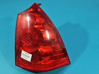 Lampa tył prawa błotnika Peugeot 307 kombi EUROPA