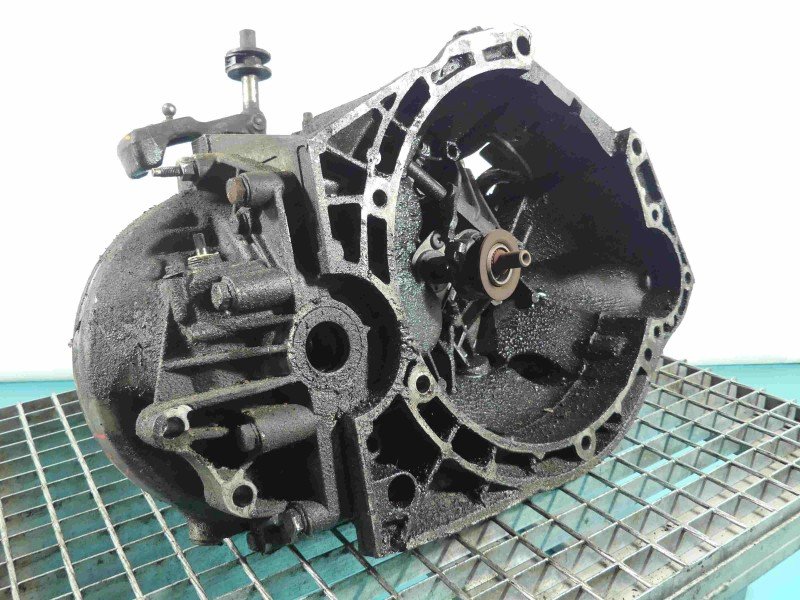 Skrzynia biegów 20UM07 Fiat Ducato II 2.8 jtd