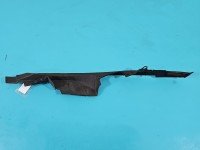 Osłona ZAŚLEPKA PLASTIK IMPRK1387257, 74207-SMG-E0, MASKOWNICA BŁOTNIKA LEWY PRZÓD, 74207-SMG-E0 Honda Civic VIII UFO