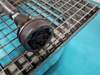 Półoś przód prawa Seat Ibiza IV 6J 1.6 tdi manual