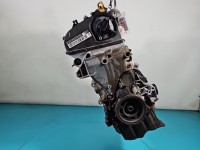 Silnik Skoda Octavia III 1.5 TSI 150KM ODPALANY FILM pomiar