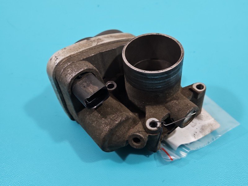 Przepustnica Seat Ibiza III 6L 036133062N, 408238/321/007 1.4 16V