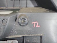 Tapicerka bagażnika lewa boczek Renault Captur I