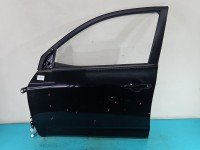 DRZWI PRZÓD LEWE KIEROWCY Toyota Rav4 III 05- 5d czarny 202