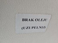 Skrzynia biegów Skoda Octavia III 2.0 tdi