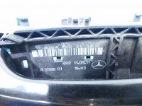 Klamka tył lewa zewnętrzna Mercedes GLK X204 08-15 A2047602134