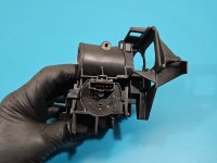 Komputer Sterownik silnika 12214830, 13111111, 13163913DH Opel Meriva A 1.6 16V