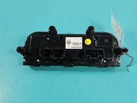 Konsola panel nawiewu Vw Golf VII 5G0907044AN