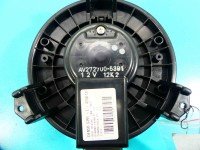 Dmuchawa nawiewu wentylator JAGUAR XF I 07-15 272700-5391