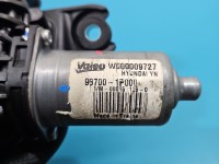 Silniczek Silnik wycieraczki tył Kia Venga 98700-1P000 HB Producent części: KIA, 4 PIN