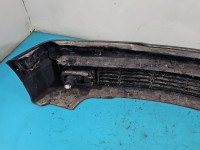 Zderzak przód przedni Bmw e36 czarny