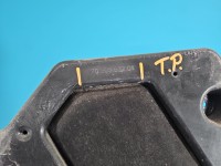 Osłona Porsche, termiczna ślizg tył prawy Porsche Panamera I 970 3.0 v6 (CWD)