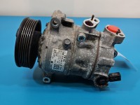 Sprężarka klimatyzacji kompresor Vw Golf Sportsvan 1.4 TSI Czca 5Q0816803F
