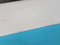 DRZWI PRZÓD PRAWE PASAŻERA Renault Kangoo II 5d 0389