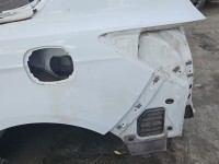 Błotnik tył lewy Ford S-max II MK2 ćwiartka biały 5F