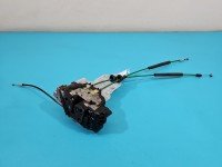 Zamek tył lewy Hyundai I30 I 07-12