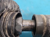 Przekładnia kierownicza maglownica Vw Touran I 1.9 tdi 1K1423051CK