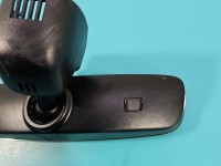 Lusterko wewnętrzne Audi A4 B9 wsteczne 8W0857511, 8W08575119B9