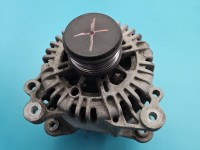 TEST Alternator Seat Toledo III 06F903023C, 2542695C 2.0 tdi BKD