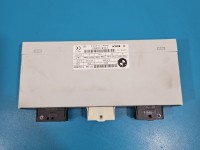 Sterownik moduł Producent części: BMW, klapy BMW X6 E71 7230669, F005V00833