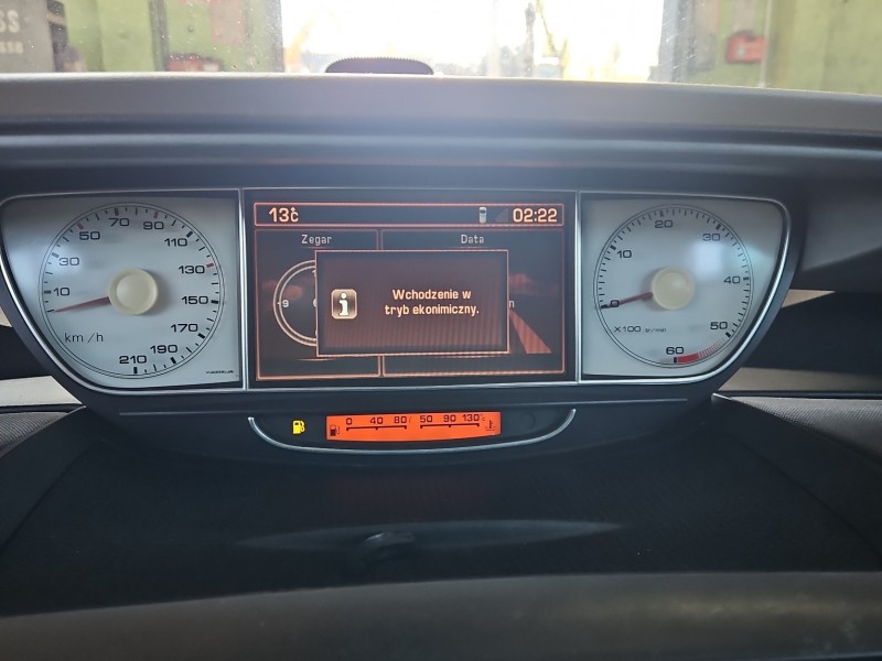 Licznik Peugeot 807 2.0 hdi 1401006680 EUROPA