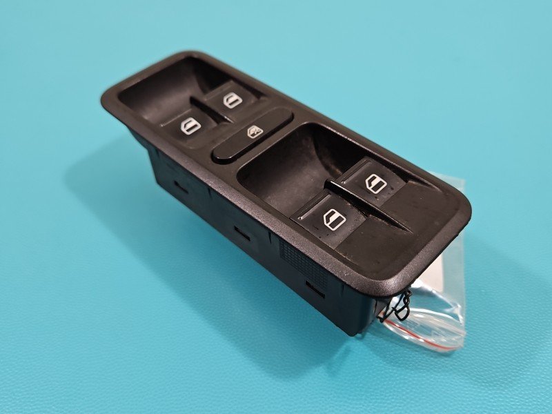 Przełącznik szyb Skoda Yeti 1Z0959858B EU Przełącznik szyb Skoda Yeti 1Z0959858B EU