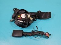 Pas bezpieczeństwa przód prawy pasażera Vw Golf VI 1K4857706AK, 615549400, 1K4857756T