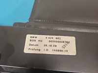 Roleta bagażnika Bmw X3 e83