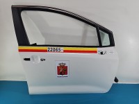 DRZWI PRZÓD PRAWE PASAŻERA Toyota Corolla E21 19- 4d 040
