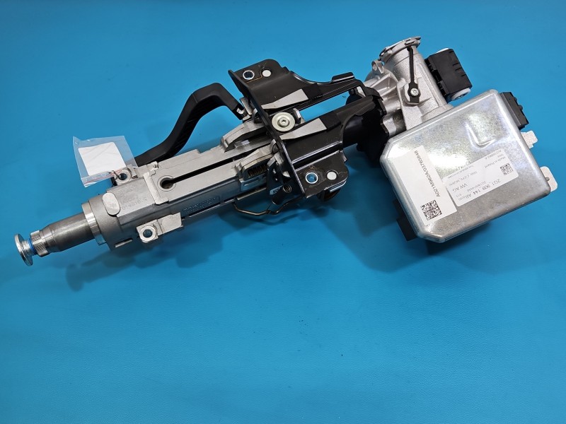 Pompa wspomagania Skoda Scala 2019- 2Q1423510BP, 2Q1909144AB 1.5 TSI DXDB