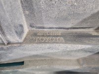 Zaślepka kratka zderzaka środkowa atrapa Toyota Auris I 53114-02220