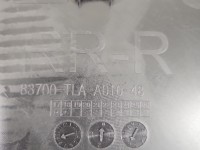 Tapicerka drzwi tył prawa boczek Honda CR-V V 16- 83700-TLA-A010-44