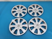 Kołpaki komplet Toyota Auris I