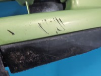 Zderzak przód przedni Citroen C3 I Ksyc