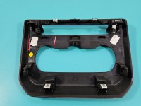 Osłona ZAŚLEPKA PLASTIK Renault Express 682601021R