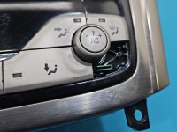 Radio fabryczne Ford Mondeo Mk4 radioodtwarzacz